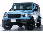 MERCEDES BENZ G-Class