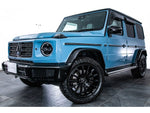 MERCEDES BENZ G-Class