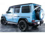 MERCEDES BENZ G-Class