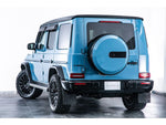 MERCEDES BENZ G-Class