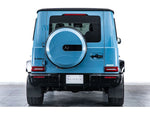 MERCEDES BENZ G-Class