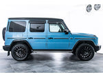 MERCEDES BENZ G-Class