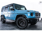 MERCEDES BENZ G-Class