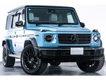 MERCEDES BENZ G-Class