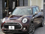 MINI COOPER S CLUBMAN