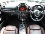 MINI COOPER S CLUBMAN
