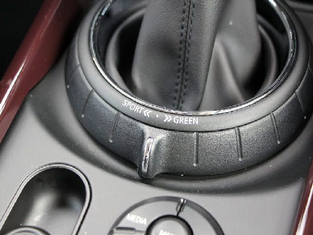 MINI COOPER S CLUBMAN