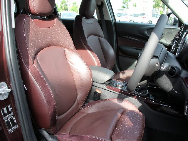 MINI COOPER S CLUBMAN
