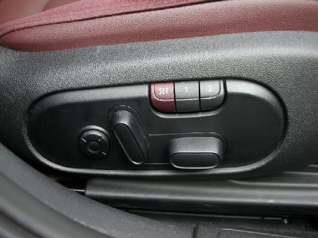MINI COOPER S CLUBMAN
