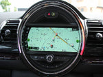 MINI COOPER S CLUBMAN