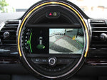 MINI COOPER S CLUBMAN