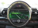 MINI COOPER S CLUBMAN