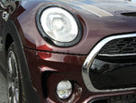 MINI COOPER S CLUBMAN