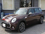 MINI COOPER S CLUBMAN
