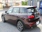 MINI COOPER S CLUBMAN