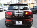 MINI COOPER S CLUBMAN