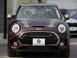 MINI COOPER S CLUBMAN