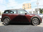 MINI COOPER S CLUBMAN