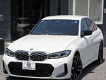 BMW 3 Series sedan