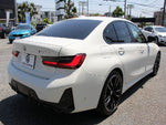 BMW 3 Series sedan