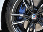 BMW 3 Series sedan