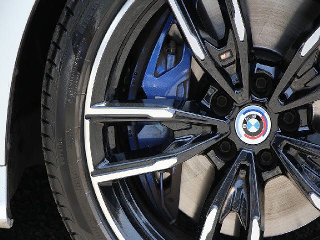 BMW 3 Series sedan
