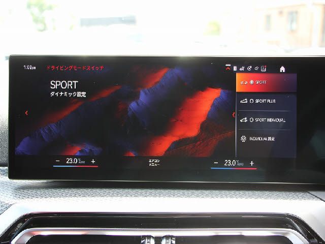 BMW 3 Series sedan