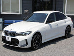 BMW 3 Series sedan