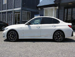 BMW 3 Series sedan