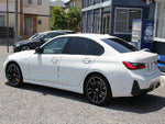 BMW 3 Series sedan