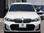 BMW 3 Series sedan
