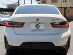 BMW 3 Series sedan