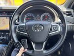 HARRIER 2WD