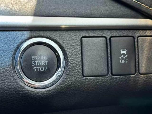 HARRIER 2WD