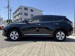HARRIER 2WD