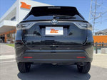 HARRIER 2WD