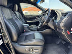 HARRIER 2WD
