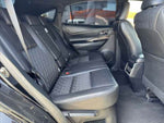 HARRIER 2WD