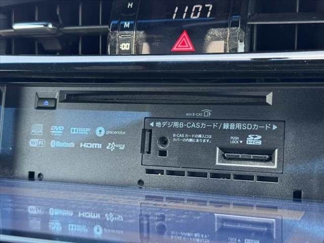 HARRIER 2WD