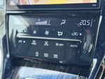 HARRIER 2WD