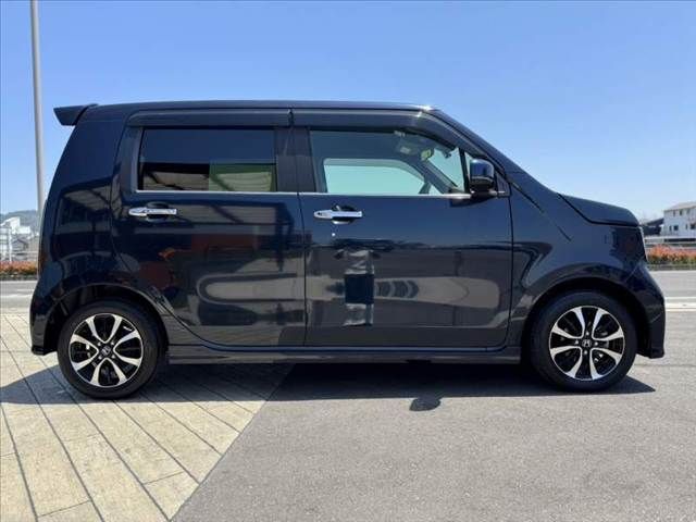N-WGN CUSTOM