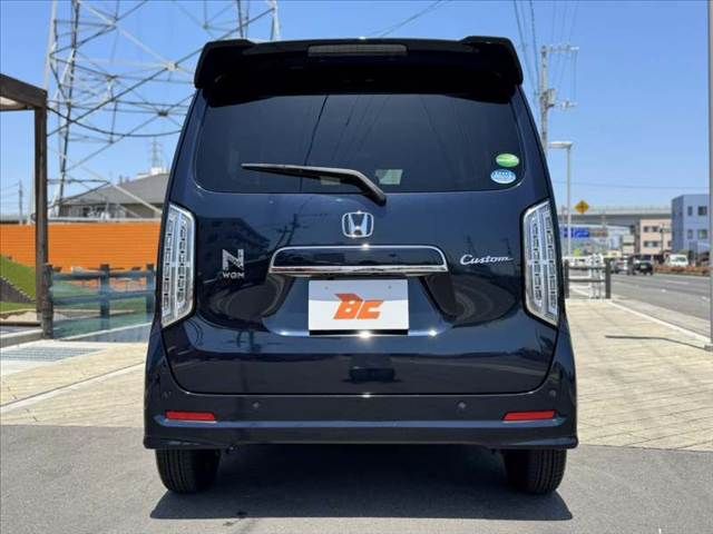 N-WGN CUSTOM