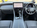 ALPHARD hybrid
