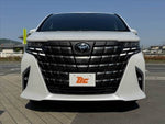 ALPHARD hybrid
