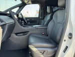 ALPHARD hybrid
