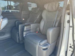 ALPHARD hybrid