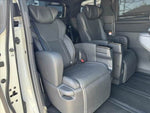 ALPHARD hybrid