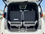 ALPHARD hybrid