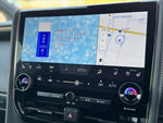 ALPHARD hybrid
