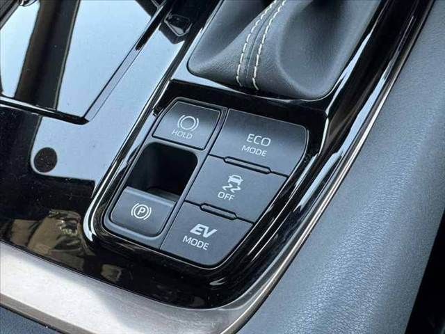 ALPHARD hybrid